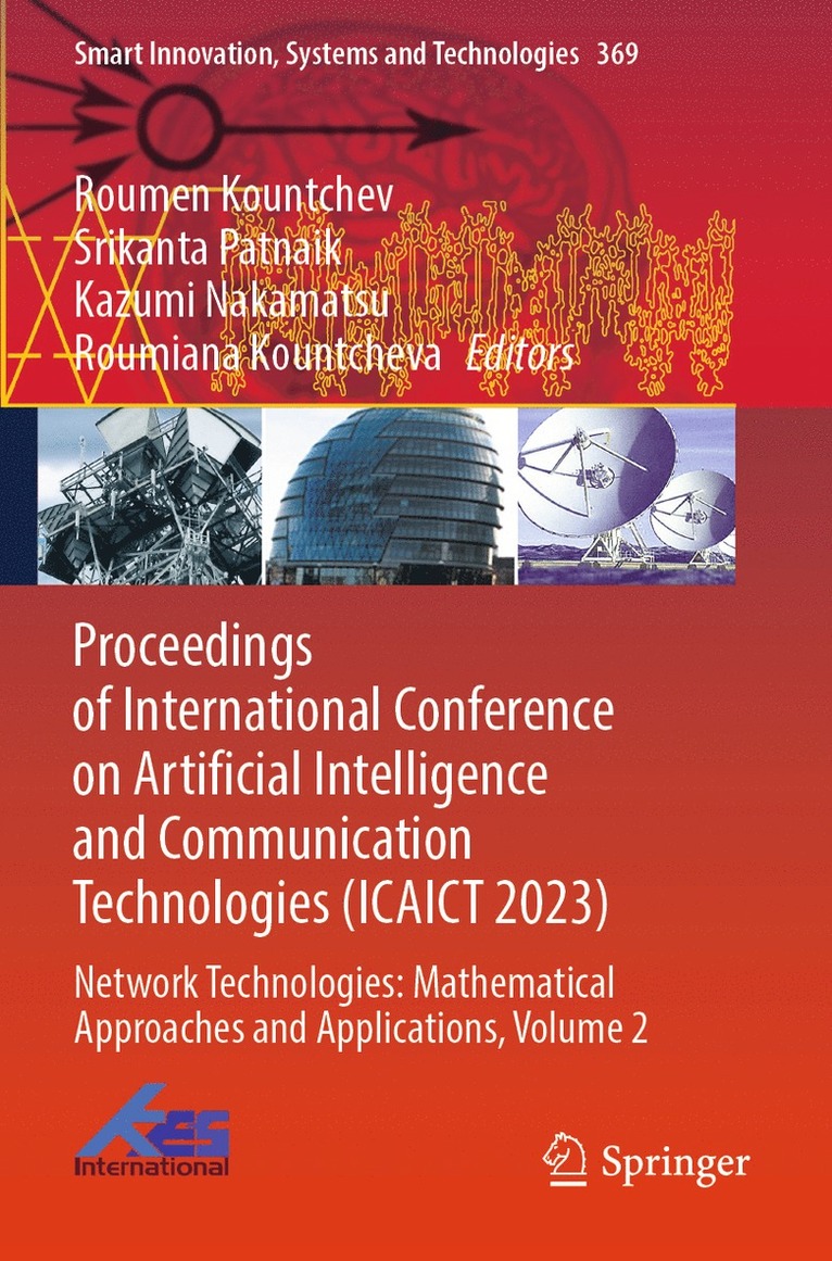 Proceedings of International Conference on Artificial Intelligence and Communication Technologies (ICAICT 2023)