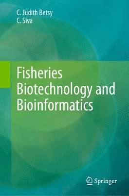 Fisheries Biotechnology and Bioinformatics 1