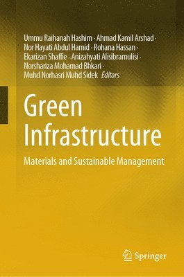 Green Infrastructure 1