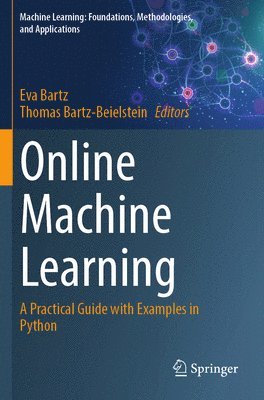 bokomslag Online Machine Learning