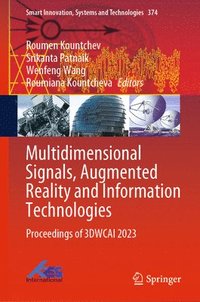 bokomslag Multidimensional Signals, Augmented Reality and Information Technologies
