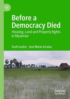 Before a Democracy Died 1