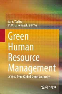 Green Human Resource Management 1