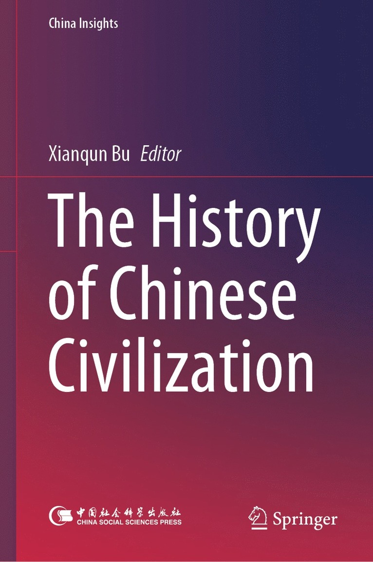 History of Chinese Civilization
