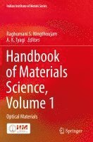 bokomslag Handbook of Materials Science, Volume 1