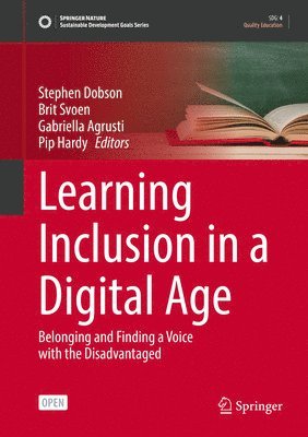 Learning Inclusion in a Digital Age 1