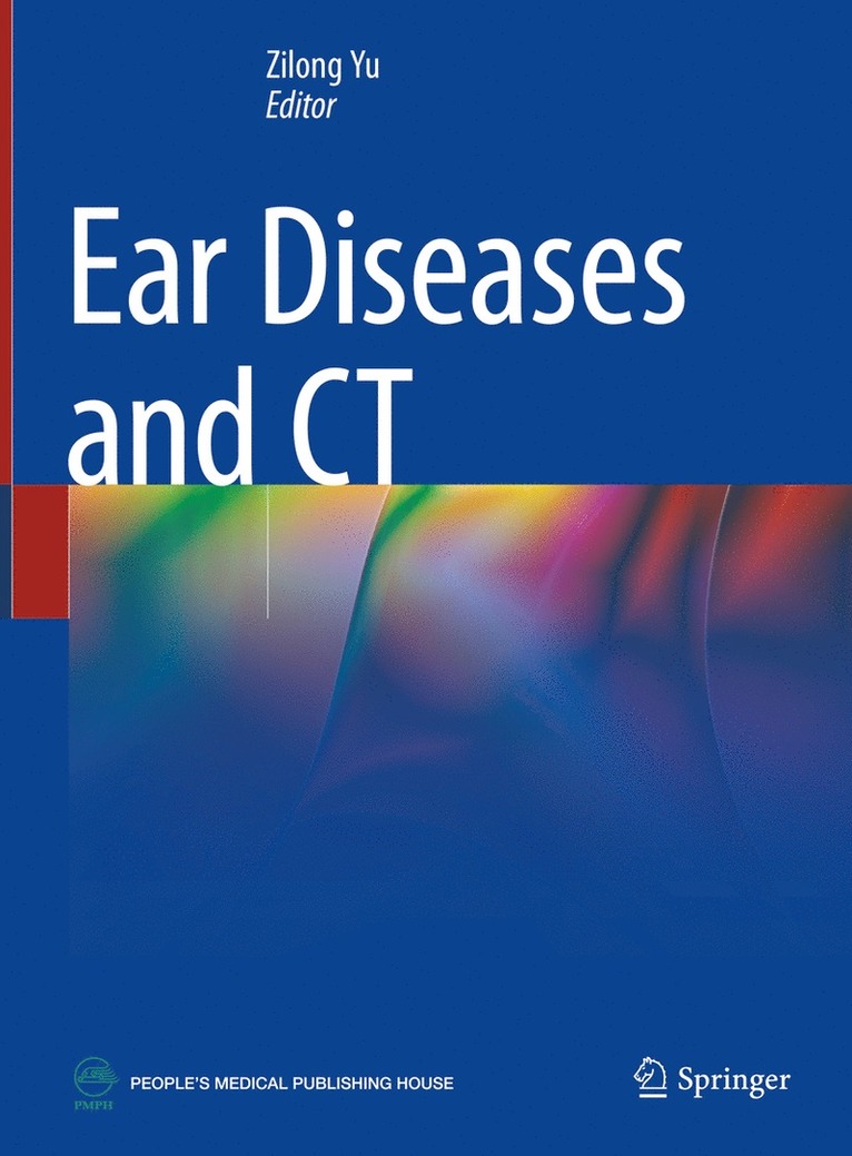 Ear Diseases and CT