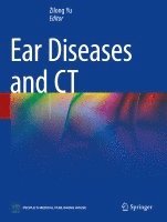 bokomslag Ear Diseases and CT