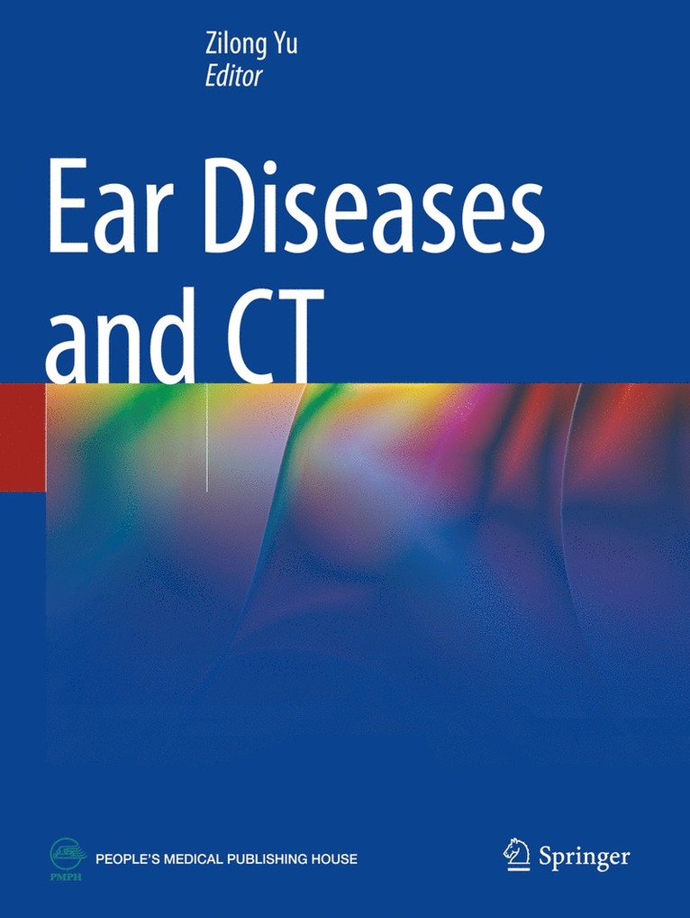 Ear Diseases and CT