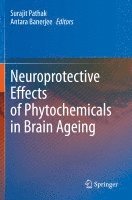 bokomslag Neuroprotective Effects of Phytochemicals in Brain Ageing