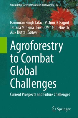Agroforestry to Combat Global Challenges 1