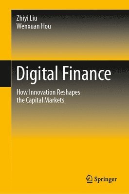 Digital Finance 1