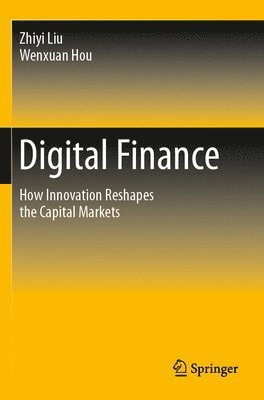 Digital Finance 1