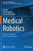 bokomslag Medical Robotics