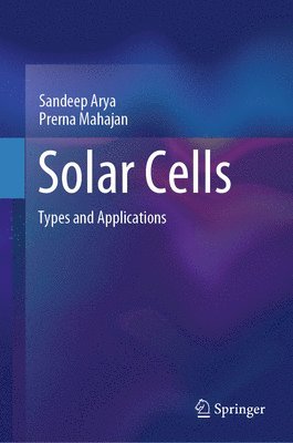 Solar Cells 1