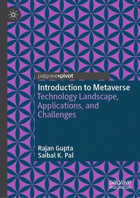 Introduction to Metaverse 1