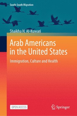 Arab Americans in the United States 1