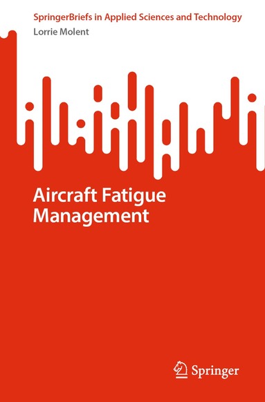 bokomslag Aircraft Fatigue Management