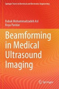 bokomslag Beamforming in Medical Ultrasound Imaging