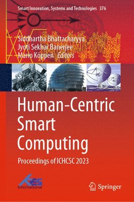 Human-Centric Smart Computing 1