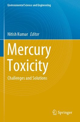 Mercury Toxicity 1
