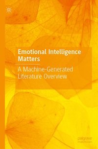 bokomslag Emotional Intelligence Matters