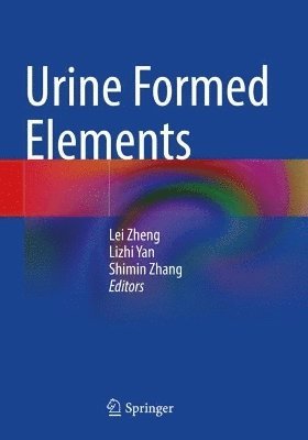 Urine Formed Elements