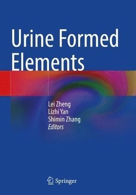 Urine Formed Elements 1