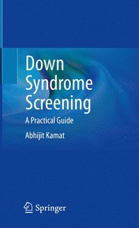 bokomslag Down Syndrome Screening