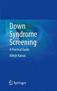 bokomslag Down Syndrome Screening