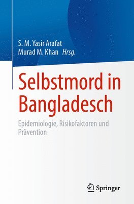Selbstmord in Bangladesch 1