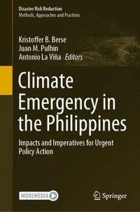 bokomslag Climate Emergency in the Philippines
