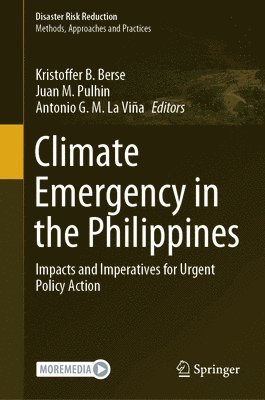 Climate Emergency in the Philippines 1