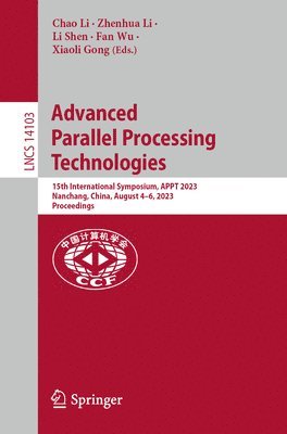 Advanced Parallel Processing Technologies 1