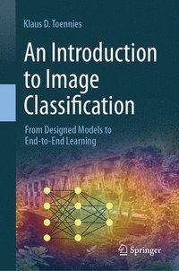 bokomslag An Introduction to Image Classification