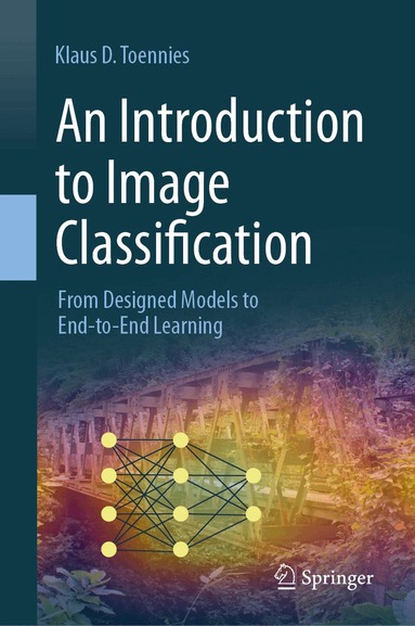 Klaus D. Toennies - Introduction to Image Classification, Inbunden