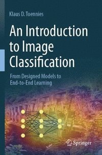 bokomslag An Introduction to Image Classification