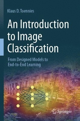 bokomslag An Introduction to Image Classification