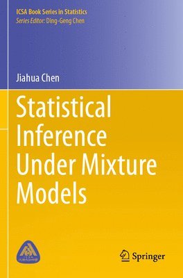 Statistical Inference Under Mixture Models 1