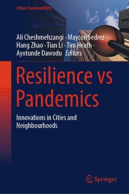 Resilience vs Pandemics 1