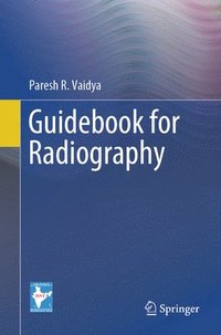 bokomslag Guidebook for Radiography