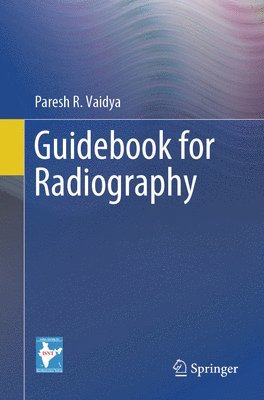 bokomslag Guidebook for Radiography