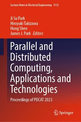Parallel and Distributed Computing, Applications and Technologies 1