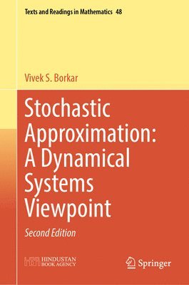 Stochastic Approximation: A Dynamical Systems Viewpoint 1