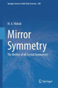 bokomslag Mirror Symmetry