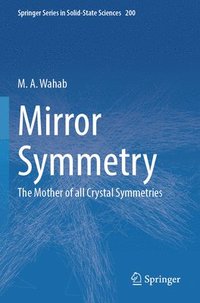 bokomslag Mirror Symmetry