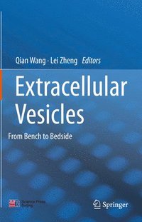 bokomslag Extracellular Vesicles
