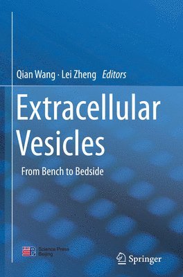 bokomslag Extracellular Vesicles