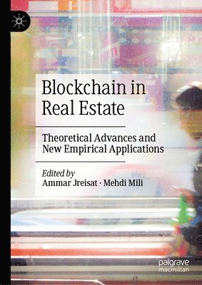 Blockchain in Real Estate 1