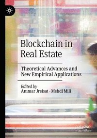 bokomslag Blockchain in Real Estate